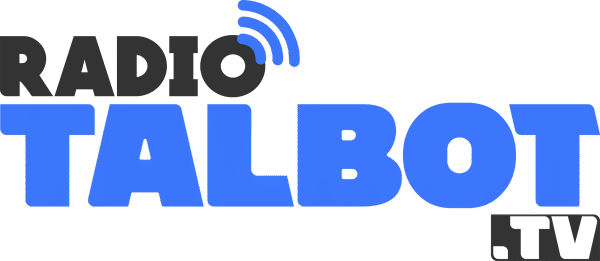 Logo de Radio Talbot TV